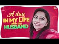 A Day In My Life With My Husband Hair Care Ok Lahari Tamada Media