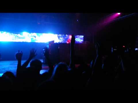 Dirty South @ Echostage-  City of Dreams pt. II