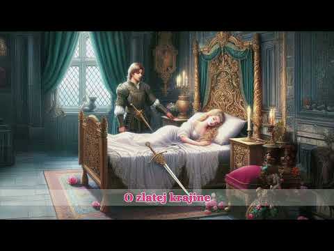 O zlatej krajine (1972)