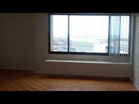 The Towers at Longfellow Apartments - Boston - 2 Bedroom - Longfellow Two Bedroom
