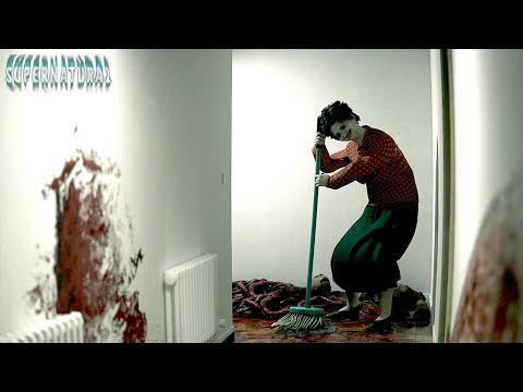 注意: スマート ホームでは簡単に心理的恐怖の犠牲者になる可能性があります