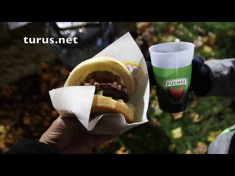 Wackerplatz in Berlin-Reinickendorf