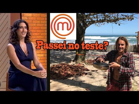 MASTER CHEF MOTORHOME #136