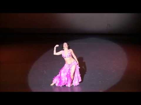 Rosadela in MEXICO 2015