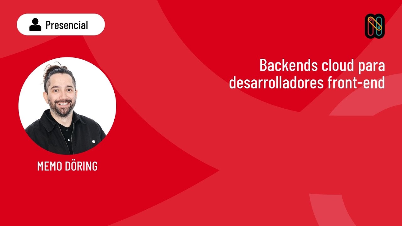 Backends cloud para desarrolladores front-end