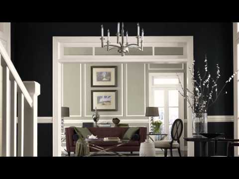 Paint Tech: Why Quality Matters - Sherwin-Williams