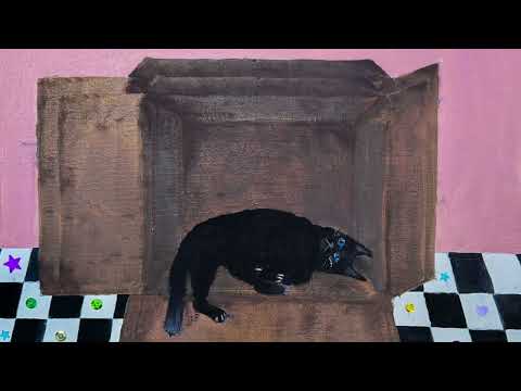 Mercy Kill (Schrödinger's Cat)