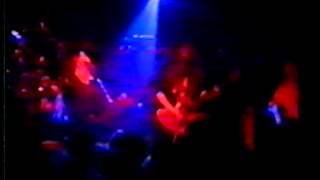 ABSU - Live @ Castello - Rome, Italy - April 30, 1995