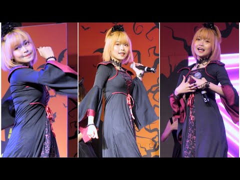 201004 [Fancam] Party ShiningStars - Splash! @ Idol Exchange October 2020