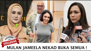 Download lagu SHOCKING! MULAN JAMEELA BRAVELY CONTACTS MAIA! UNVEILING THE BEGINNING OF YUNI SARA AND IRWAN MUSRI mp3