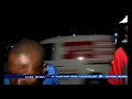 Vuyo Mvoko after the mugging incident - YouTube