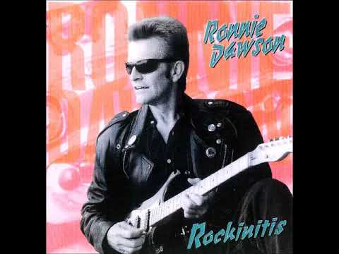 Ronnie Dawson - The cats were jumpin' (John Worthan)