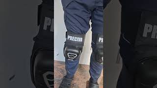 Preciva Knieschoner Arbeiten, Knieschoner Professioneller Geeignet für Knieschutz für Arbeit