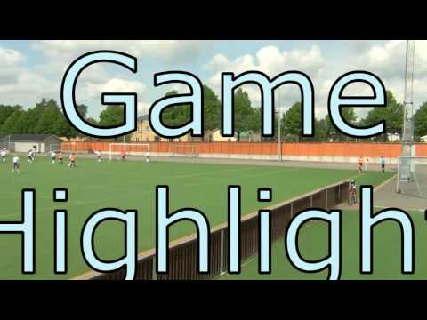 Maali ja Highlights Kooste FCFJ TB/Valkoinen - MPS/PuiU (Sarjapeli 11.6.2017)