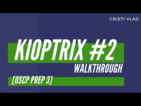 Kioptrix #2 Walkthrough - OSCP Prep - 3