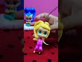 CHAKI KIDS MEAL KFC EDISI SHIMMER AND SHINE Shorts Shortsvideo Youtubeshorts