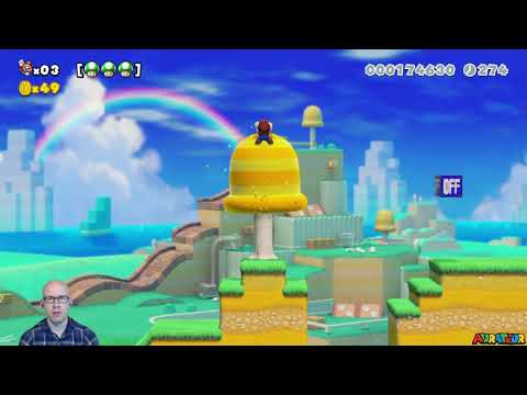 YouTube Exclusive: No-Skip Super Expert Endless #10
