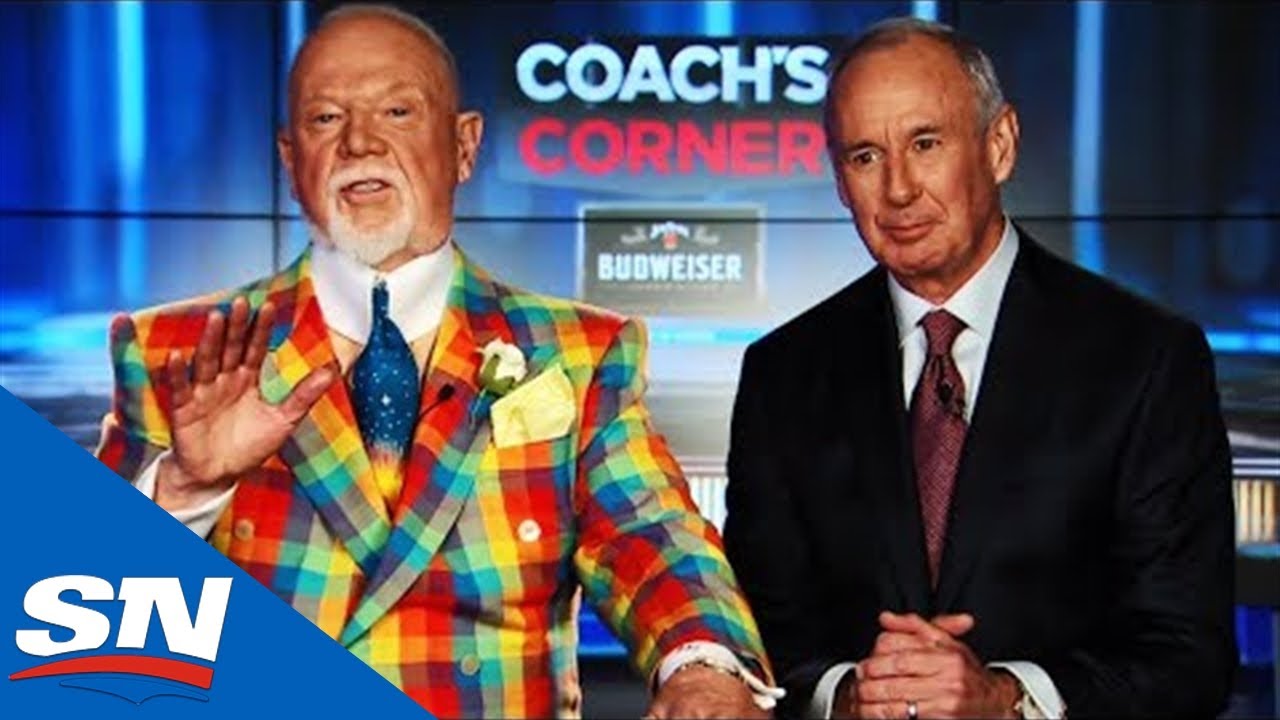 Matt Duchene avait la PEUR au VENTRE.