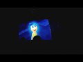 Walt Disney Pictures Pixar Animation Studios Logo Closing 2024 Inside Out 2