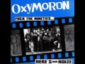 Oxymoron - Mohican Tunes