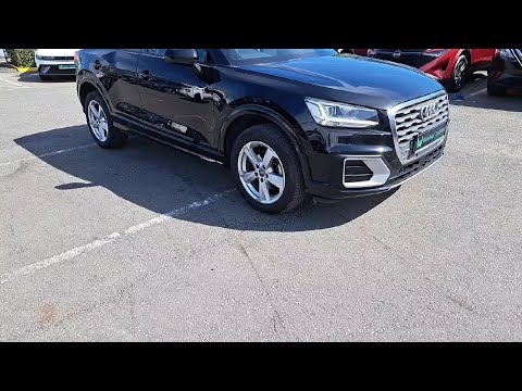 Audi Q2 30 TFSI SPORT - Image 2