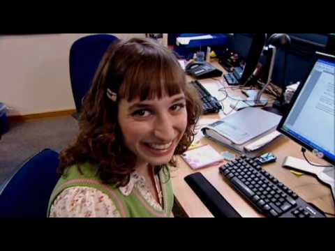 Peep Show s05e06 Mark Fantasy WarQuest and Jeremy phone call.avi