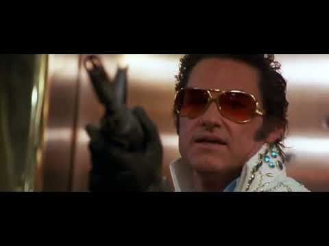 3000 Miles to Graceland  Shootout at the Casino