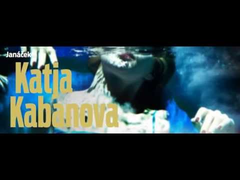 Katja Kabanova - Den Jyske Opera / Danish National Opera