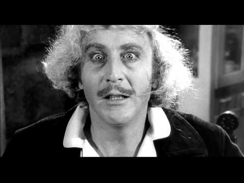 Nexo Digital presenta Frankenstein Junior al cinema martedì 26 novembre