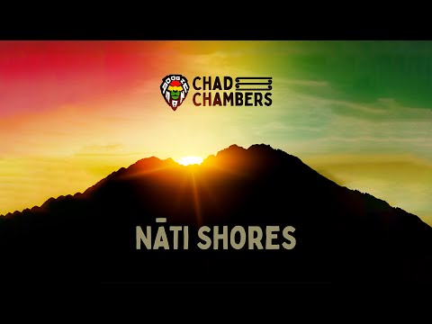 Chad Boogieman Chambers - Nāti Shores (Audio)