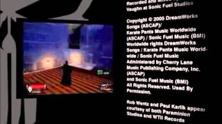 The punisher-créditos