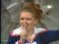 Norway Eurovision 1969 Kirsti Sparboe Oj Oj Oj Så Glad Jeg Skal Bli