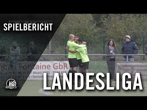 Essers Joker stechen: Erftstadt-Lechenich bleibt auch im 10. Spiel ungeschlagen!