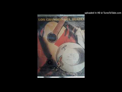 Los Changos del Huayco- Dime dime, Cuenta cuenta