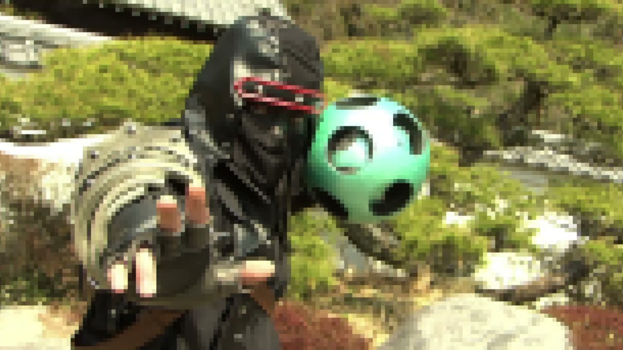 おじいさんの家の窓ガラスを割ってしまった忍