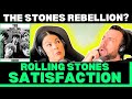 The Rolling Stones - (I Can't Get No) Satisfaction (1965 / 1 HOUR LOOP)