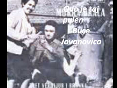 Branka Tosic i Veroljub Jovanovic