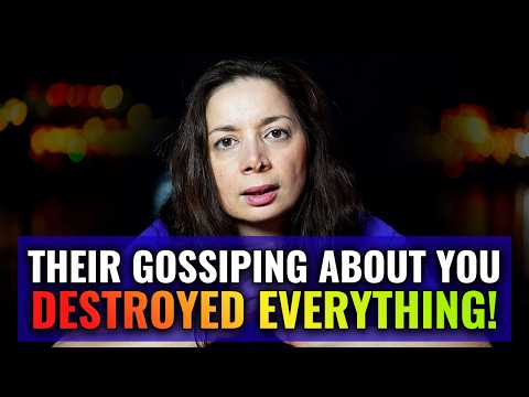 THEY CROSSED THE RED LINE! This Community Has Been Destroyed For Gossiping About You 😱