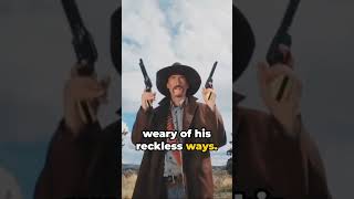 A Wild West Mystery: The Death of Billy the Kid