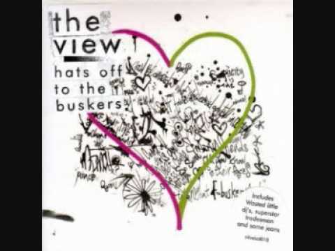Dance Into the Night - The View
