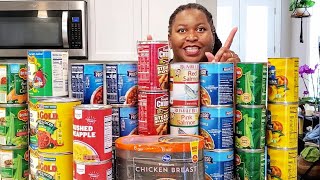 PREPPERS PANTRY | Emergency Preparedness Storage Solutions