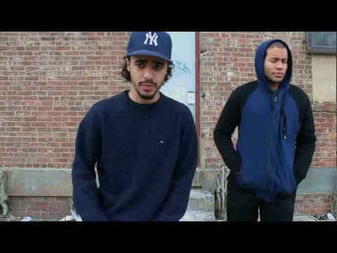 Kontemplate - Khaos [OFFICIAL VIDEO]