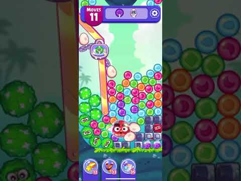 Angry Birds Dream Blast Level 448