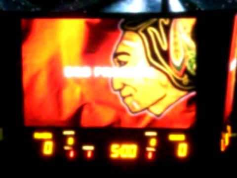 Blackhawks Pregame Videos December 26, 2008