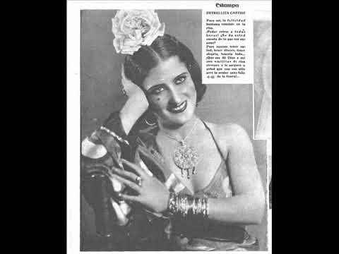 Estrellita Castro - La Gazpacha (1944)