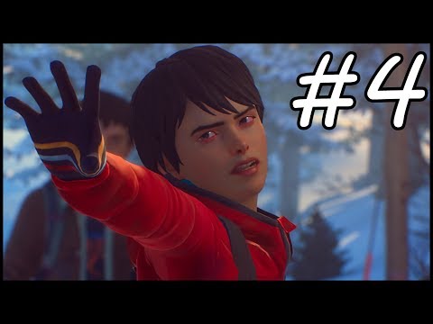 Life is Strange 2 - Episode 2: Rules - Walkthrough - Part 4 (PC HD) [1080p60FPS]