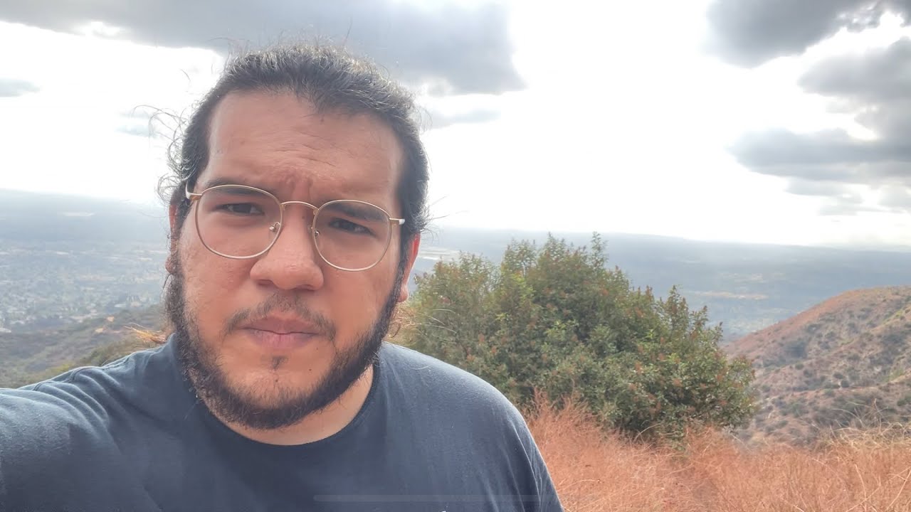 I feel like I can’t be happy in the USA - My Story & Truth