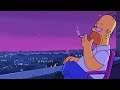Quiet Solitude Lofi Song Lofi Hip Hop Mix Stress Relief Relaxing Music Smoke Chill