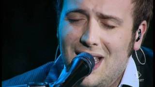 Raphael Gualazzi A Three Second Breath @ WMA 2011
