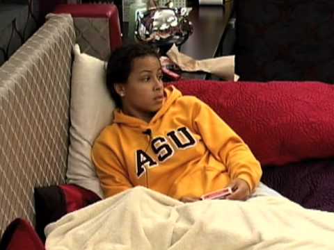 Natalie Explains To Jordan Why No One Liked Jeff